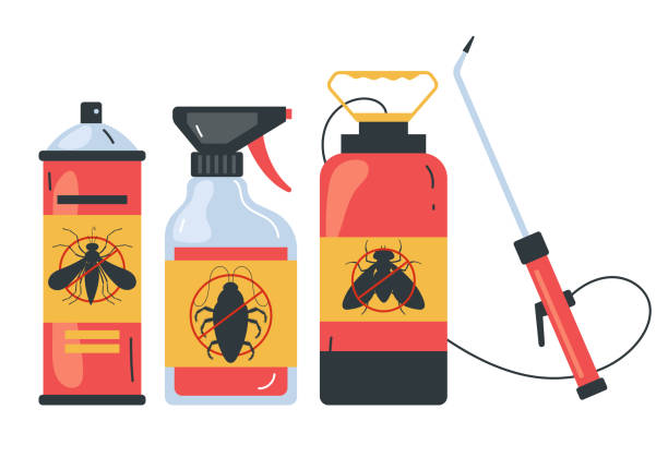 Wildlife Control Services in Plover, WI