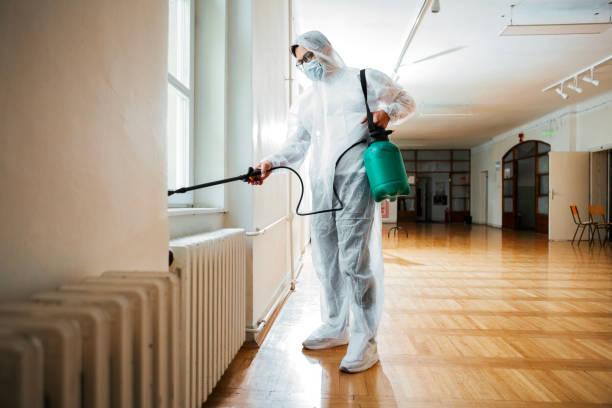 Pest Control for Restaurants in Plover, WI